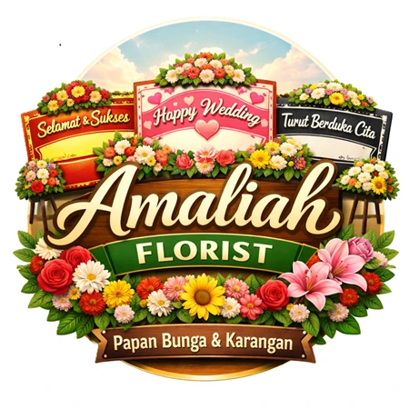 Papan Bunga Ngadisono